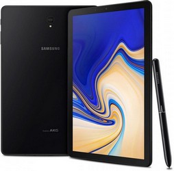 Прошивка планшета Samsung Galaxy Tab S4 10.5 в Нижнем Тагиле